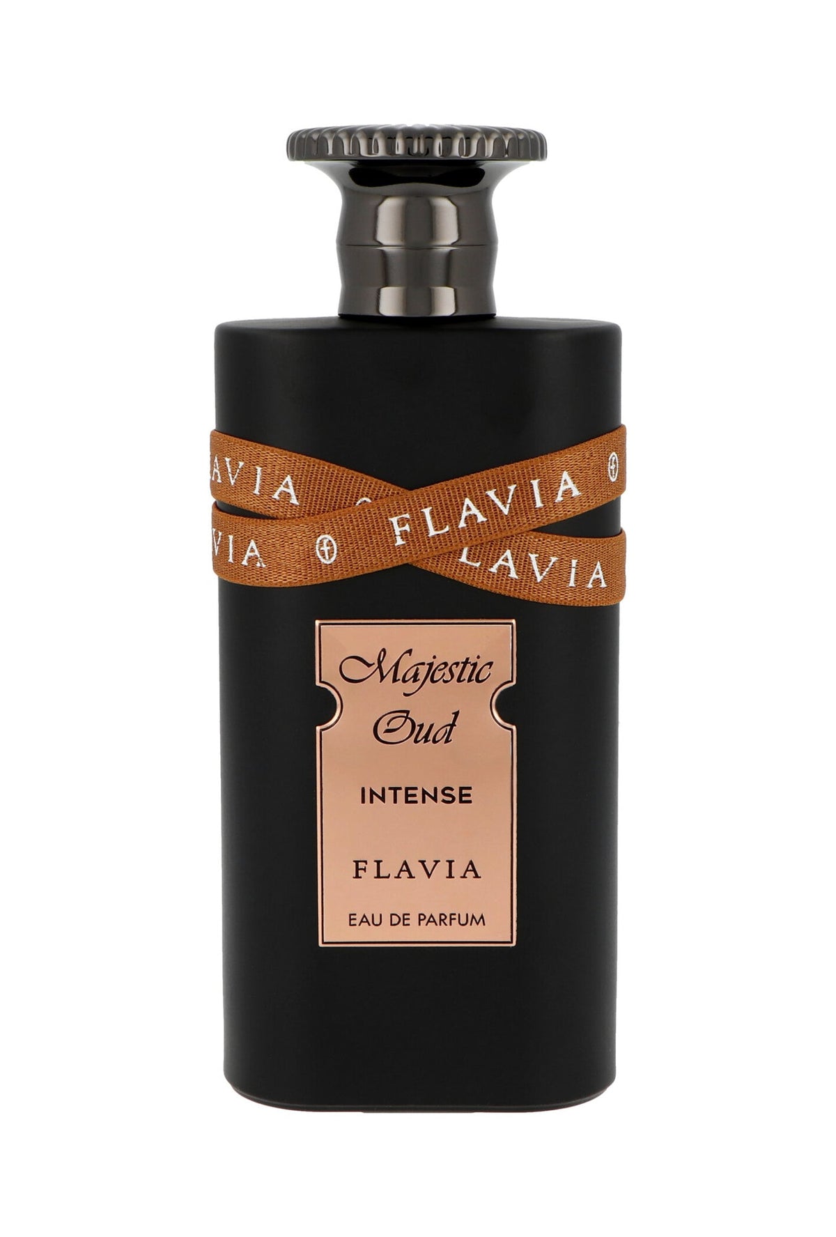 Flavia Majestic Oud Intense Eau de Parfum (EDP) Mixte 100ml - Maison des fragrances