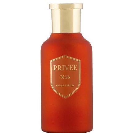 Flavia No 6 Eau de Parfum (EDP) Mixte - Maison des fragrances