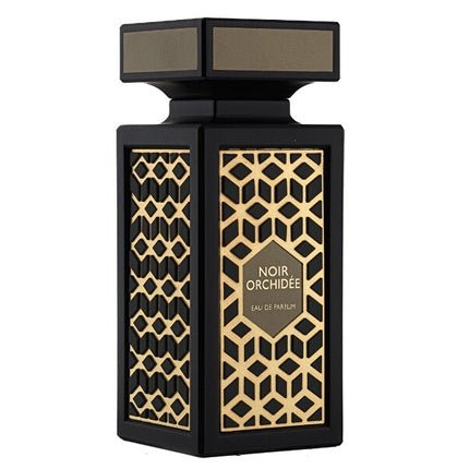 Flavia Noir Orchidee Eau de Parfum (EDP) Mixte 90ml - Maison des fragrances