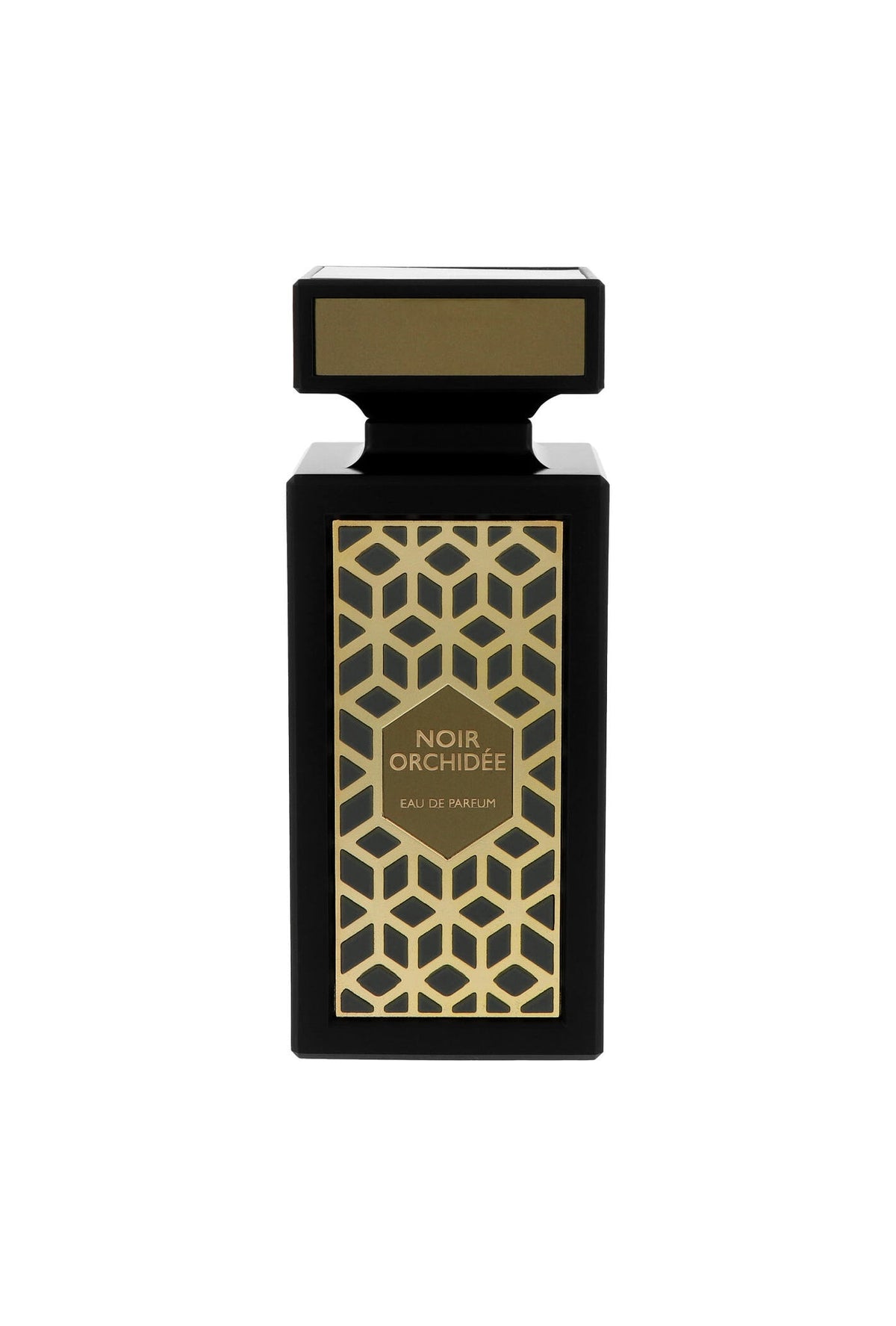 Flavia Noir Orchidee Eau de Parfum (EDP) Mixte 90ml - Maison des fragrances