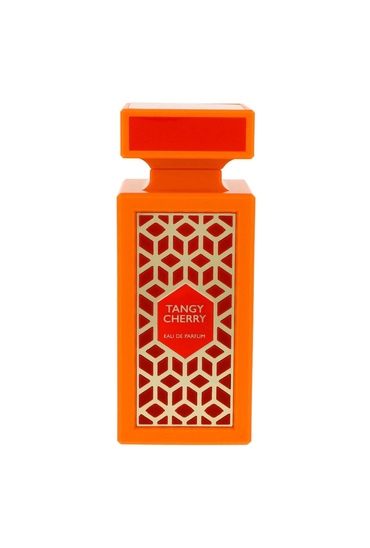 Flavia Tangy Cherry Eau de Parfum (EDP) Mixte 90ml - Maison des fragrances