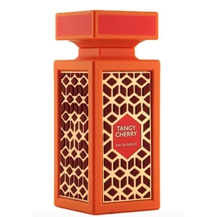 Flavia Tangy Cherry Eau de Parfum (EDP) Mixte 90ml - Maison des fragrances