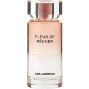 Fleur de Peche - Eau de Parfum Vaporizer - Maison des fragrances