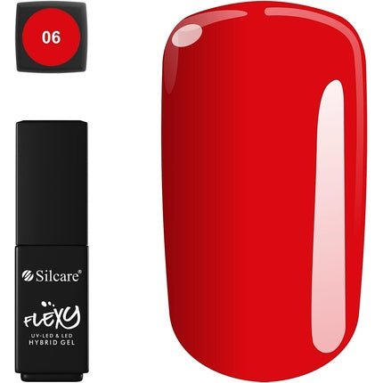 Flexy Hybrid Gel 06 4.5g - Maison des fragrances