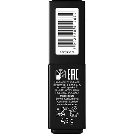 Flexy Hybrid Gel 06 4.5g - Maison des fragrances