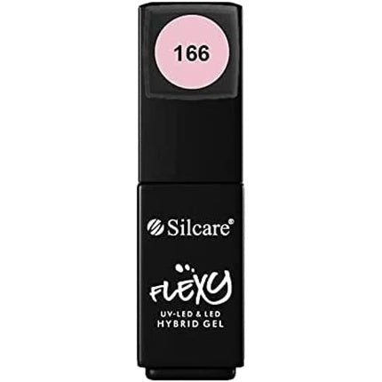 Flexy Hybrid Gel *166 4.5g - Maison des fragrances