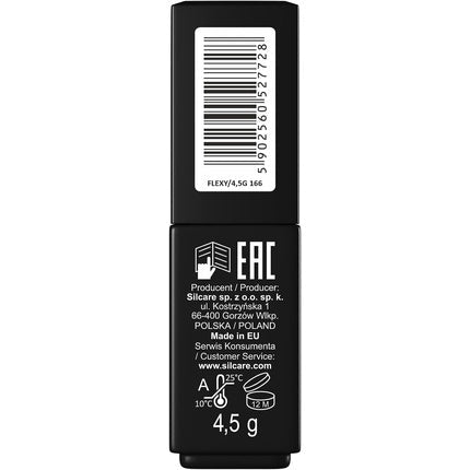 Flexy Hybrid Gel *166 4.5g - Maison des fragrances