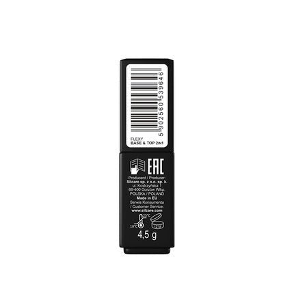 Flexy Hybrid Gel Base & Top 2in1 4.5g - Maison des fragrances