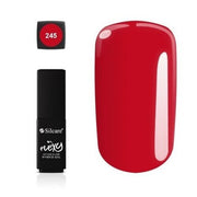 Flexy Hybrid Gel She Will Stay Beautiful Nail Polish 245 4.5g - Maison des fragrances