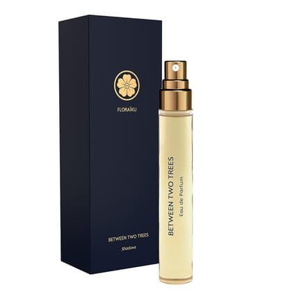 Floraïku Between Two Trees Purse Refill Eau de Parfum (EDP) Mixte 10ml - Maison des fragrances