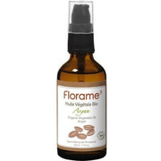 Florame Argan Oil Deodorized Bio, 50 Ml - Maison des fragrances