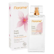 Florame Exquisite Fruits - Eau De Toilette - Maison des fragrances