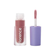 Florence by Mills Be A VIP Velvet Liquid Lipstick Killing It Nude Unleash Velvet Matte Excellence with Long - Lasting Impact Vegan & Cruelty - Free - Maison des fragrances