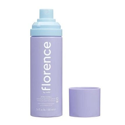 Florence by Mills Blue Light Protection Zero Chill Makeup Setting Spray - Maison des fragrances