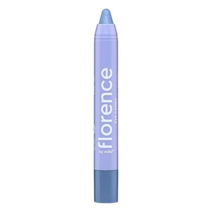 Florence by Mills Eyecandy Eyeshadow Stick Taffy Electric Blue 0.063 oz 1.8g - Maison des fragrances