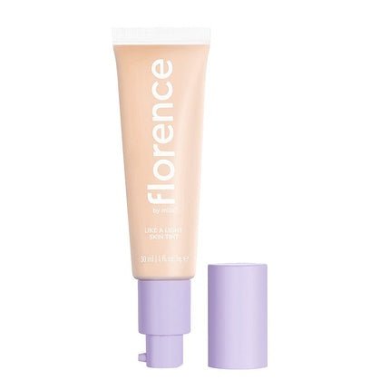 Florence By Mills Like A Light Skin Tint F010 Fair With Cool Undertones - Maison des fragrances