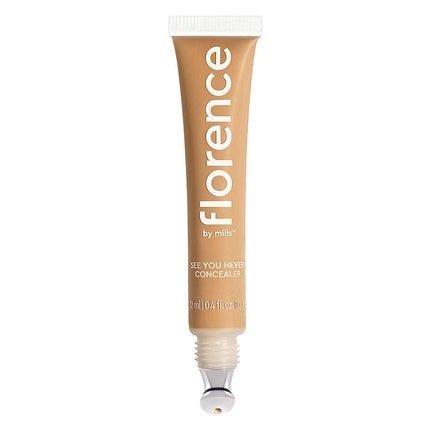 Florence By Mills See You Never Concealer M105 Medium With Golden And Olive Undertones - Maison des fragrances