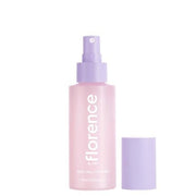 Florence by Mills Zero Chill Face Mist Rose Infused Face Mist Rose and Lavender Calming Moisture Natural Skin Smoother Vegan Cruelty - Free 3.4 Fl Oz - Maison des fragrances