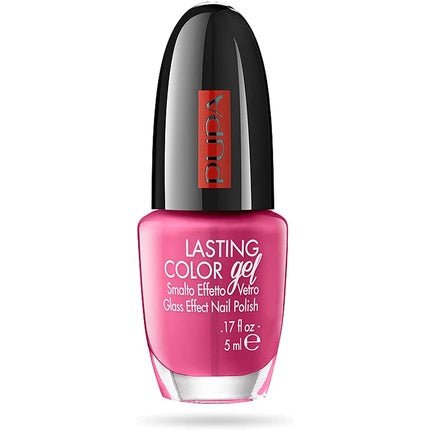 Florida's Sunshine Lasting Color Gel Nail Polish - Maison des fragrances