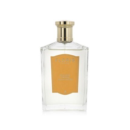 Floris Golden Amber Unisex Eau de Parfum (EDP) Mixte 100ml - Maison des fragrances