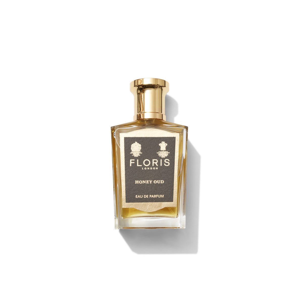 Floris Honey Oud Eau de Parfum (EDP) Mixte 50ml - Maison des fragrances