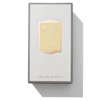 Floris London JF Eau de Toilette Unisexe - Maison des fragrances