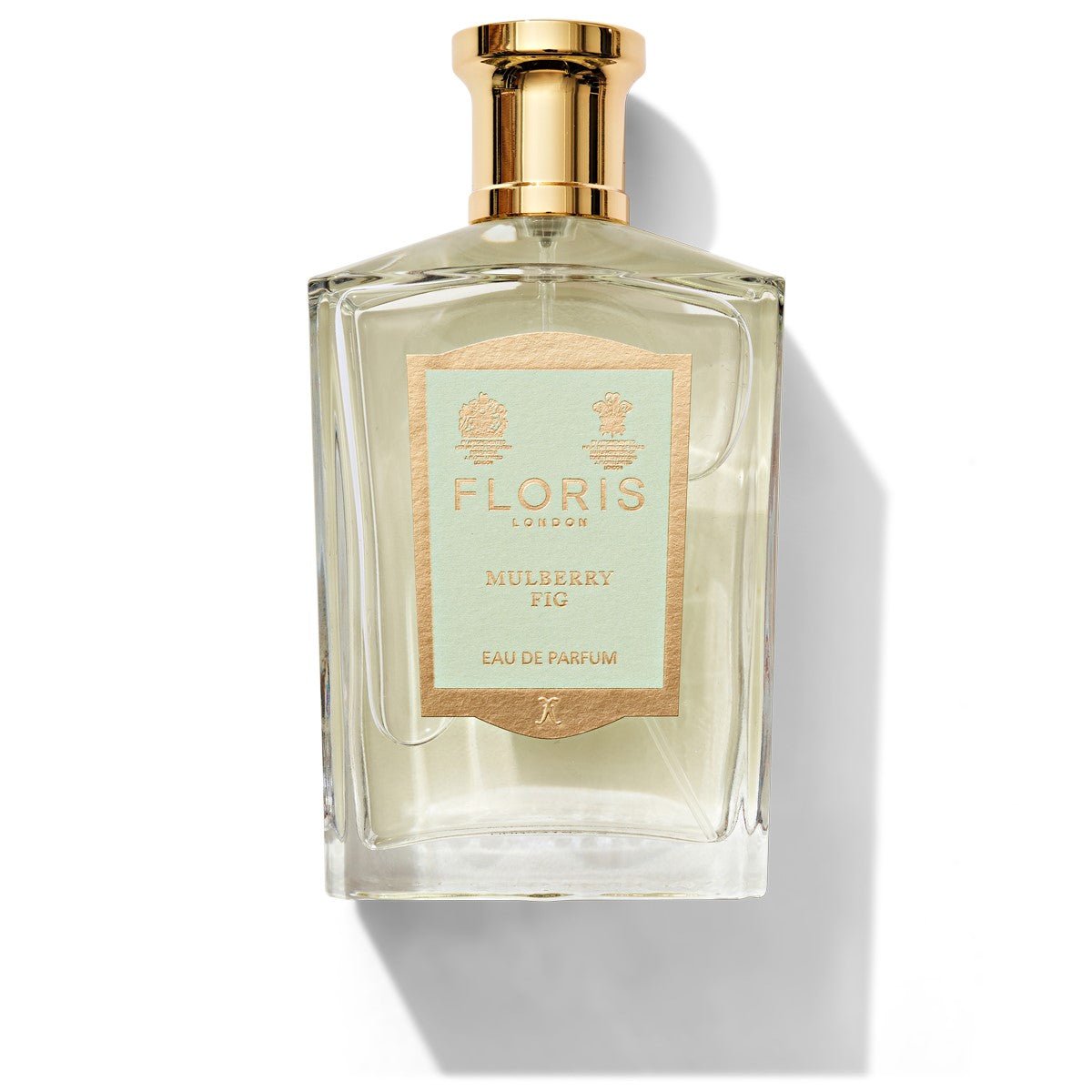 Floris London Mulberry Fig Eau de Parfum (EDP) Mixte 100ml - Maison des fragrances