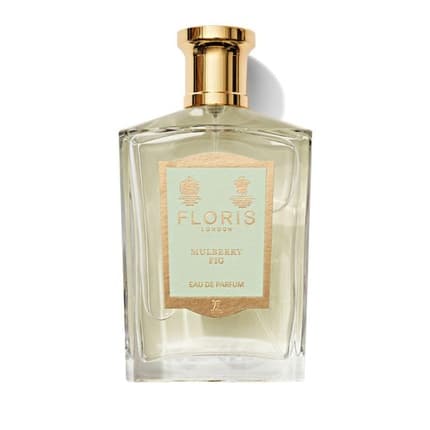 Floris London Mulberry Fig Eau de Parfum (EDP) Mixte 100ml - Maison des fragrances
