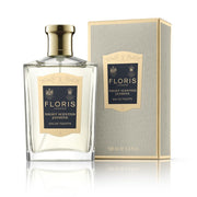 Floris London Night Scented Jasmine Eau de Toilette (EDT) Mixte 100ml - Maison des fragrances