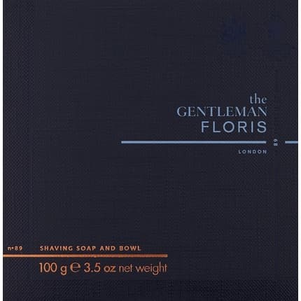 Floris London No.89 Eau de Toilette (EDT) Mixte 100g - Maison des fragrances