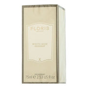 Floris White Rose Deodorant Stick 75ml - Maison des fragrances