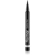 Flormar Eyeliner Pen in Black, 1 ml - Maison des fragrances
