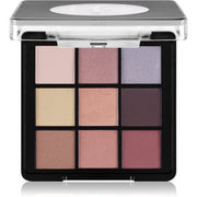 Flormar Eyeshadow Palette 001 Fallen Angel - 9 g - Maison des fragrances