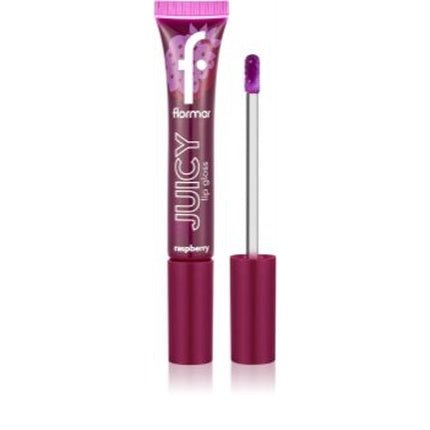 Flormar Juicy Lip Gloss - 10 Ml - Maison des fragrances