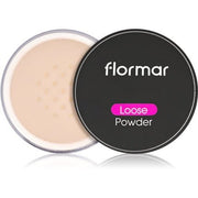 Flormar Loose Powder 002 Light Sand 18 g - Maison des fragrances