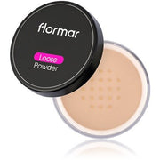 Flormar Loose Powder 003 Medium Sand 18 g - Maison des fragrances