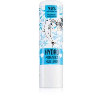 Flos Lek Laboratorium Vege Lip Care Hydro - 4 G - Maison des fragrances