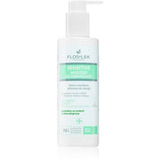Flos - Lek Sensitive Makeup Remover Milk 175 ml - for sensitive skin - Maison des fragrances