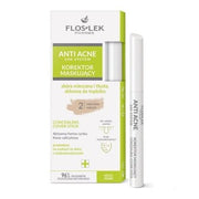 Floslek Anti - Acne 24h System Concealer Natural 2, 1.33g - Maison des fragrances