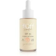 FLUFF Super Food Milky Make Up Base with SPF30 40ml - Maison des fragrances