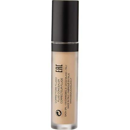 Fluid Corrector Pro Light Concealer N40 4ml - Maison des fragrances