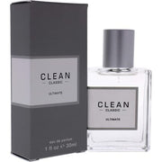 Clean Classic Ultimate's Eau de Parfum for women