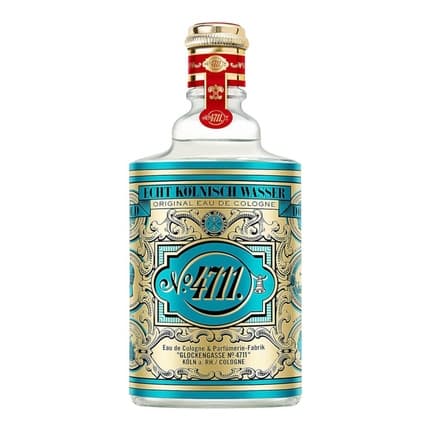 4711 by Muelhens Original Male Eau De Cologne Splash 800ml