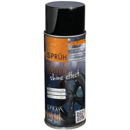 Foliatec Spray Film Sealer For Permanently Sealing The Spray Film - Maison des fragrances