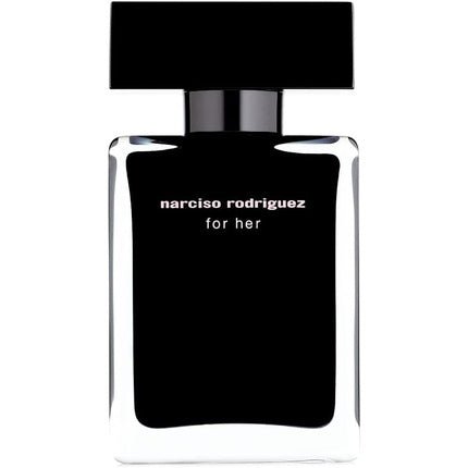 For Her by Narciso Rodriguez Eau De Toilette For Women 30ml - Maison des fragrances