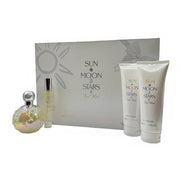 for Her by United Colors & Prestige Beauty 4 Piece Gift Set for Women - Maison des fragrances