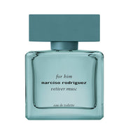 FOR HIM VETIVER MUSC - EAU DE TOILETTE