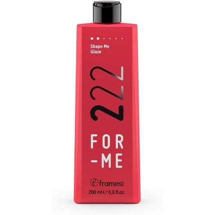 For Me Shape Me Glaze - Maison des fragrances