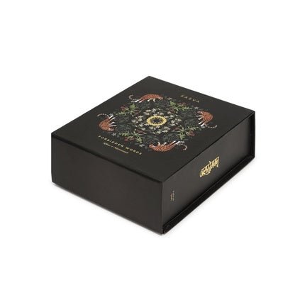 Forbidden Words Forb I Dde N Words Alfaaz-E-Mamnooah Eau de Parfum (EDP) Mixte 100ml - Maison des fragrances