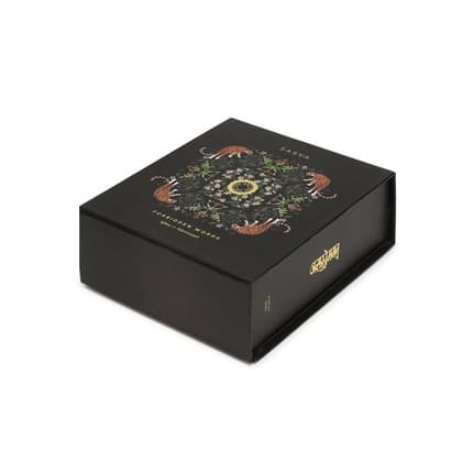 Forbidden Words Forb I Dde N Words Alfaaz-E-Mamnooah Eau de Parfum (EDP) Mixte 100ml - Maison des fragrances